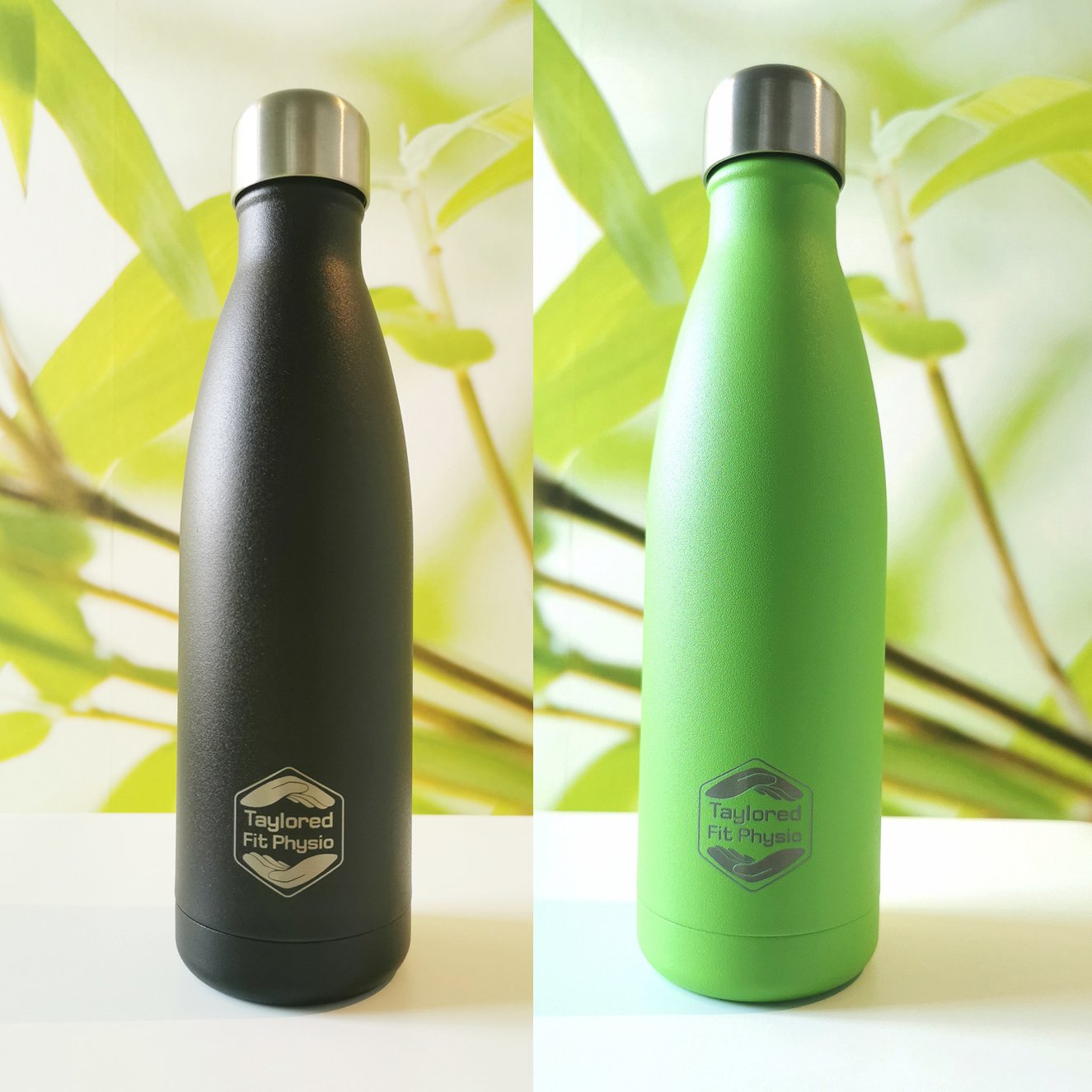 DIY Detox Water Infuser Bottles：高效排毒水製作秘訣與完整教學