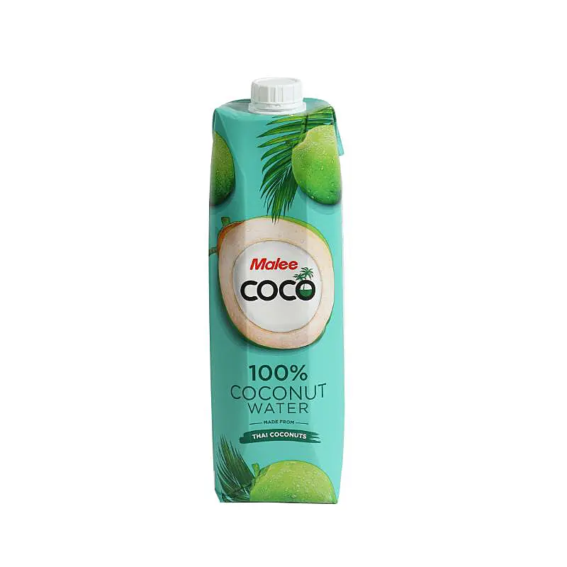 高效運動後排毒水：椰子水、檸檬、奇亞籽的完美組合 (Detox Water for Post-Workout Recovery)