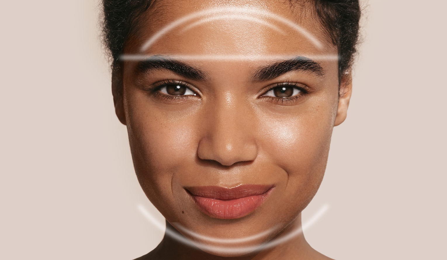 喝果乾水，養出水潤透亮美肌！