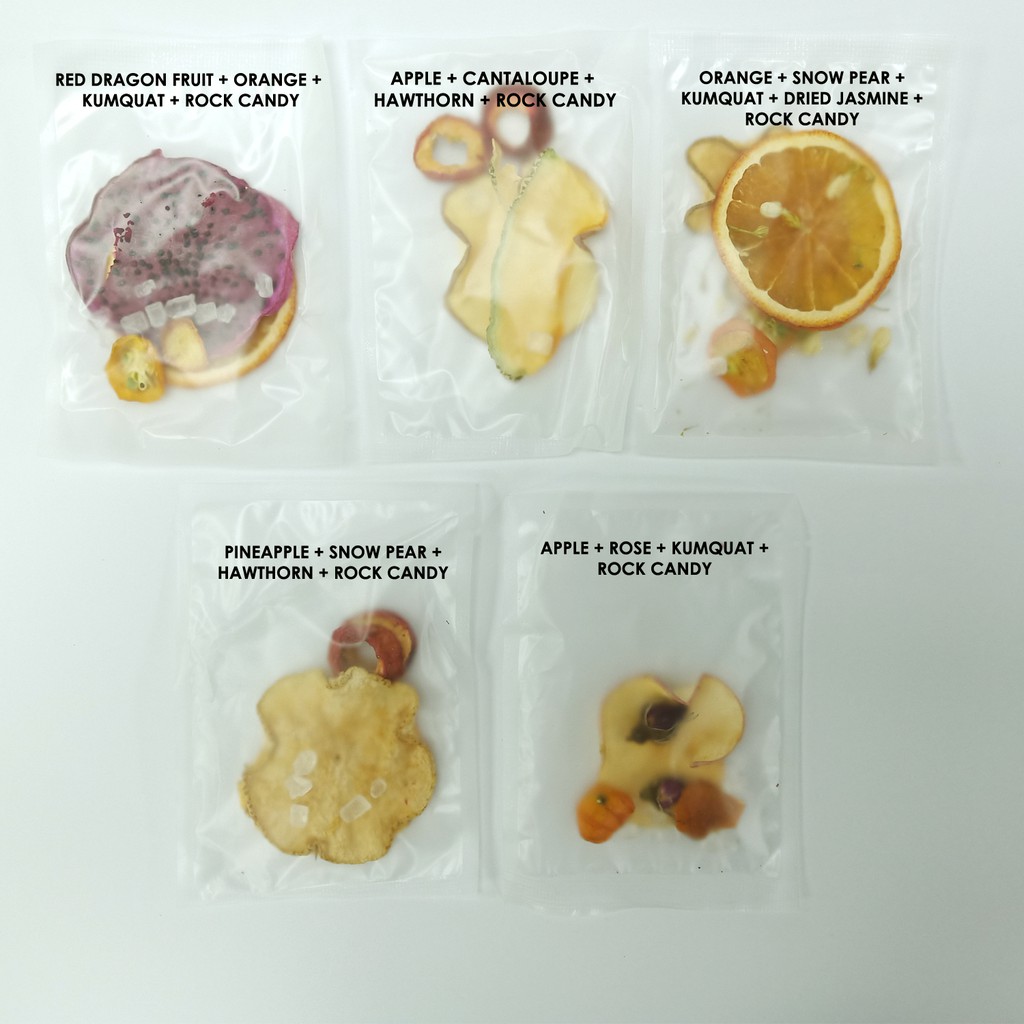 孕期營養必學：果乾水如何高效支持孕媽健康